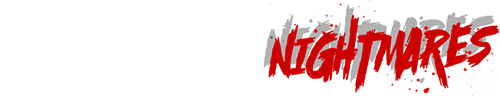 Horror Night Nightmares